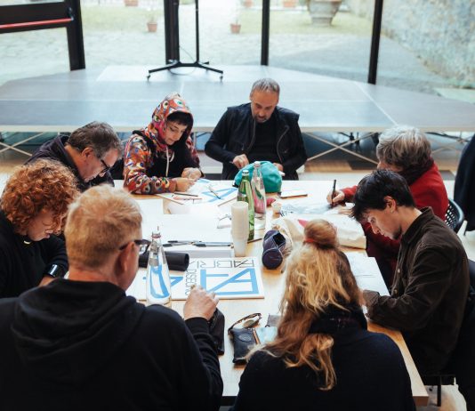 Fumetti e cinema per La Città Incantata: il festival arriva a Roma