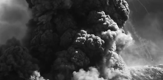 exibart digital gallery presenta la mostra Vertigini di Mirko Smerdel