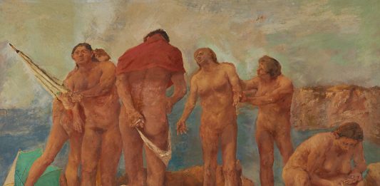 Il Ponte: volano Burri e Boetti, record mondiale per Pirandello ponte aste