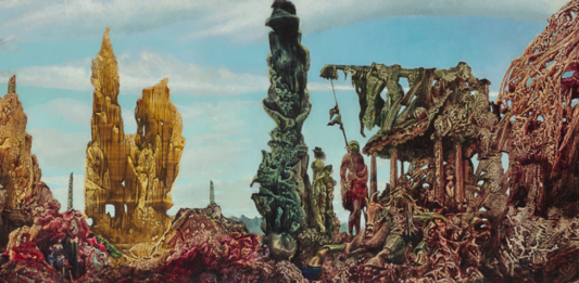 Il meglio del 2022 secondo il mondo dell’arte. La selezione di Angela Tecce