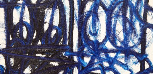 Hauser & Wirth entra nel mondo delle aste e raccoglie $ 4,6 milioni hauser wirth asta