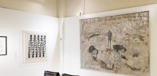 “L’Arte Inquieta. L’urgenza della creazione” alla Fondazione Palazzo Magnani di Reggio Emilia