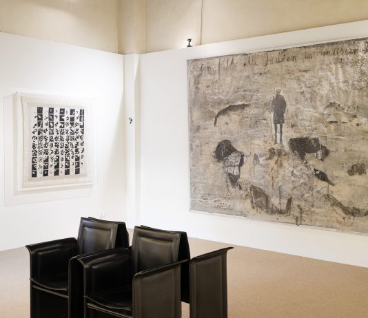 “L’Arte Inquieta. L’urgenza della creazione” alla Fondazione Palazzo Magnani di Reggio Emilia