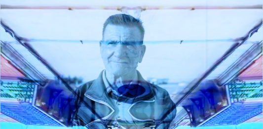 Un racconto luminoso: le installazioni di Franz Cerami per Corigliano-Rossano Franz Cerami, Limen Portraits, Corigliano-Rossano