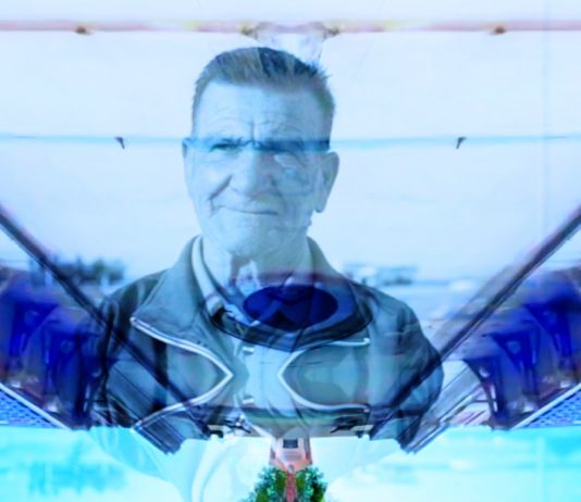 Un racconto luminoso: le installazioni di Franz Cerami per Corigliano-Rossano Franz Cerami, Limen Portraits, Corigliano-Rossano