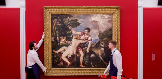 Sotheby’s, £ 33 milioni per i vecchi maestri di Londra old masters sotheby's