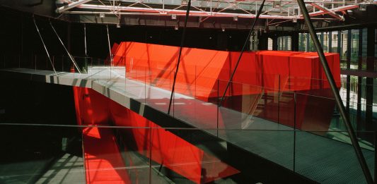 20 anni di MACRO in due giorni: a Roma, talk e tavole rotonde MACRO - Museo di Arte Contemporanea di Roma