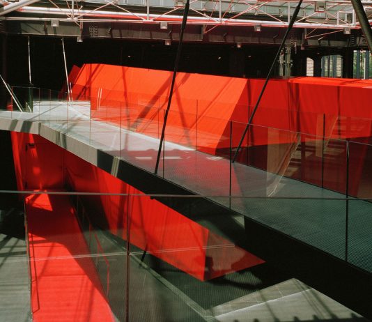 20 anni di MACRO in due giorni: a Roma, talk e tavole rotonde MACRO - Museo di Arte Contemporanea di Roma