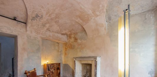 Design contemporaneo: Caselli 11-12 presenta a Milano “Makers 1”