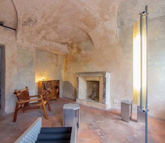 Design contemporaneo: Caselli 11-12 presenta a Milano “Makers 1”