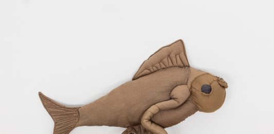 Ad Arte in Fabbrica, le infinite combinazioni possibili di Claudia Losi