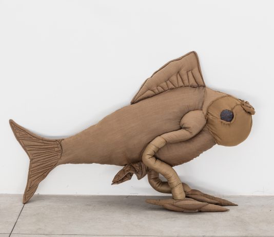 Ad Arte in Fabbrica, le infinite combinazioni possibili di Claudia Losi