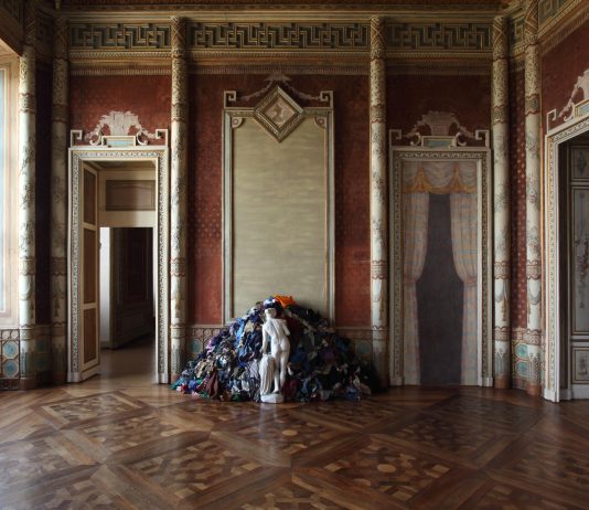 Tra venti di guerra e Terzo Paradiso: il programma 2023 del Castello di Rivoli