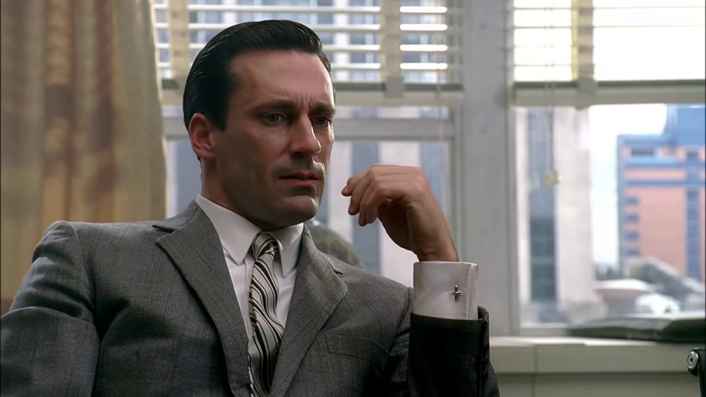 Mad men