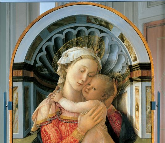 Carità e bellezza: la mostra del Rinascimento toscano, a Palazzo Marino di Milano