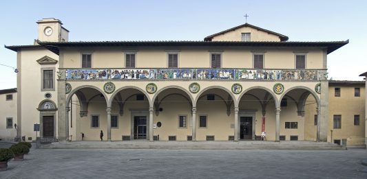 SIMUP, presentato il nuovo Sistema Museale Pistoiese: ecco le 11 sedi coinvolte