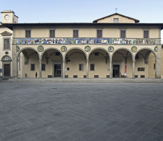 SIMUP, presentato il nuovo Sistema Museale Pistoiese: ecco le 11 sedi coinvolte