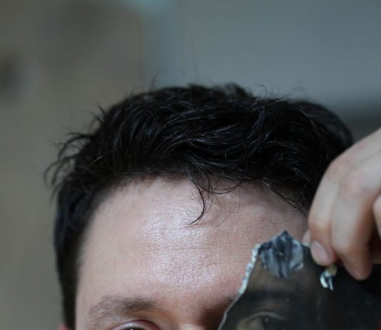 I Martedì Critici con Nicola Samorì. Un camaleonte della forma