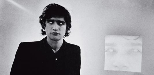 474 passi per entrare nel mondo di Giuseppe Penone: il libro di Alain Elkann