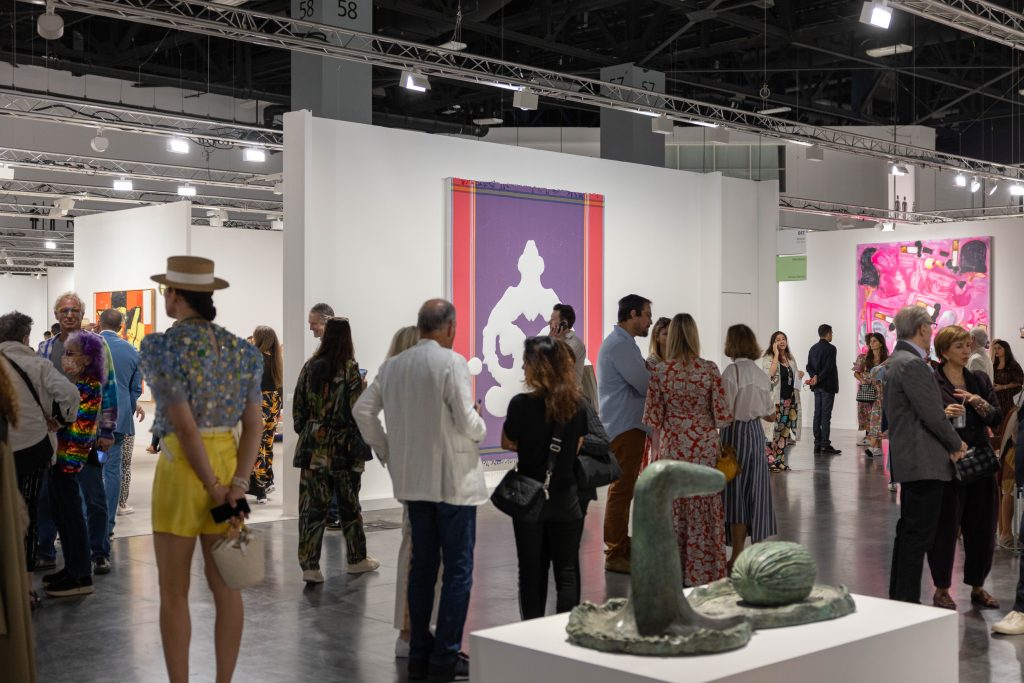 Art Basel Miami Beach. 5 stand da non perdere nella fiera più attesa