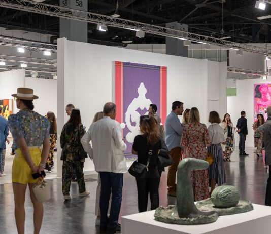 Art Basel Miami Beach. 5 stand da non perdere nella fiera più attesa della Florida art basel miami