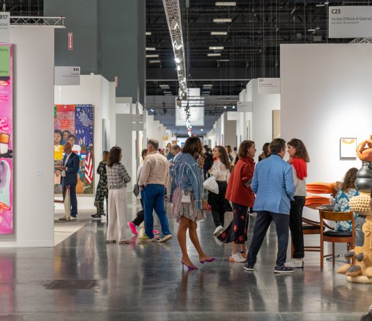Alla fine della fiera: tutte le vendite di Art Basel Miami Beach 2022 art basel miami beach 2022