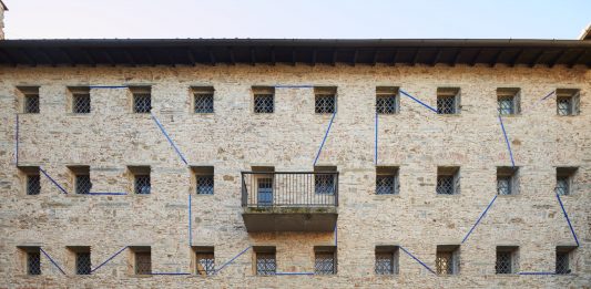 Sulle spalle dei giganti #2. Intervista a Valentina Gensini per il MAD di Firenze