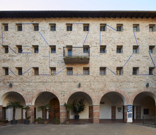 Sulle spalle dei giganti #2. Intervista a Valentina Gensini per il MAD di Firenze