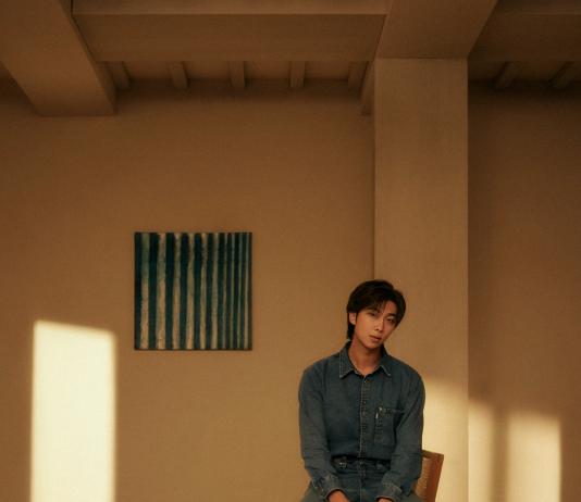 Superstar del K-Pop e anche mecenate: così RM salva l’arte tradizionale coreana RM arte corea