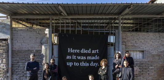 Il meglio del 2022 secondo il mondo dell’arte. La selezione di Numero Cromatico