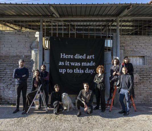 Il meglio del 2022 secondo il mondo dell’arte. La selezione di Numero Cromatico