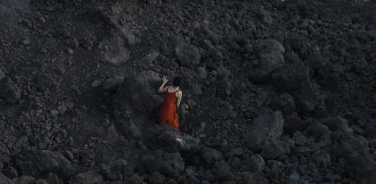 Simona Ghizzoni, Isola – MLB Maria Livia Brunelli Gallery