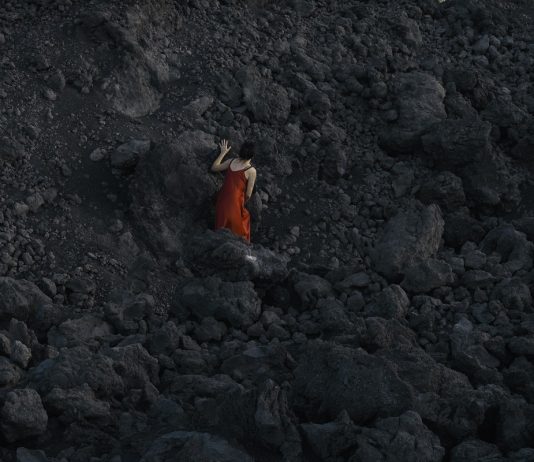 Simona Ghizzoni, Isola – MLB Maria Livia Brunelli Gallery