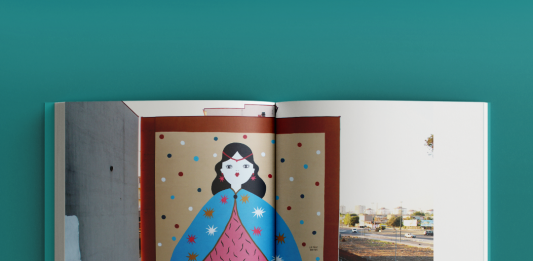 100 muri in tutta Italia: il nuovo volume sulla Street Art di Alessio Vigni