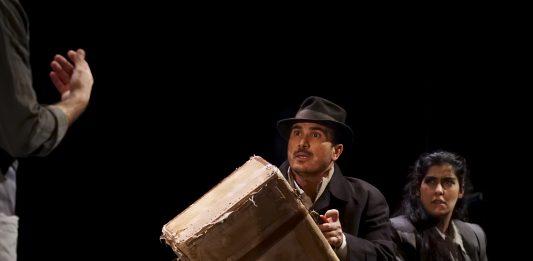 In Scena: gli spettacoli e i festival della settimana, dal 26 dicembre all’1 gennaio