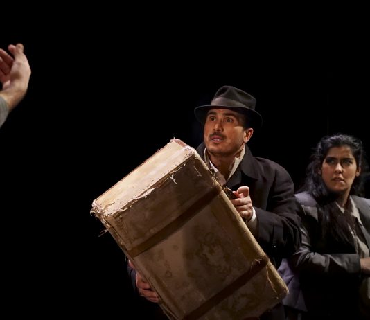 In Scena: gli spettacoli e i festival della settimana, dal 26 dicembre all’1 gennaio