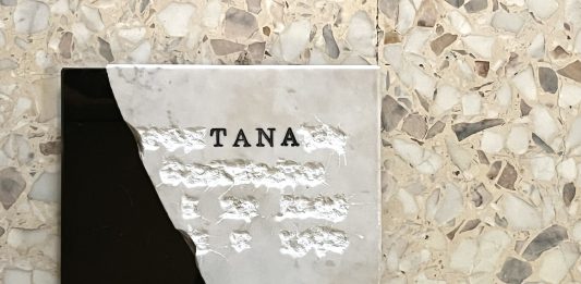 Sculture come residui linguistici: Lorenzo Montinaro da Casa Vuota, Roma