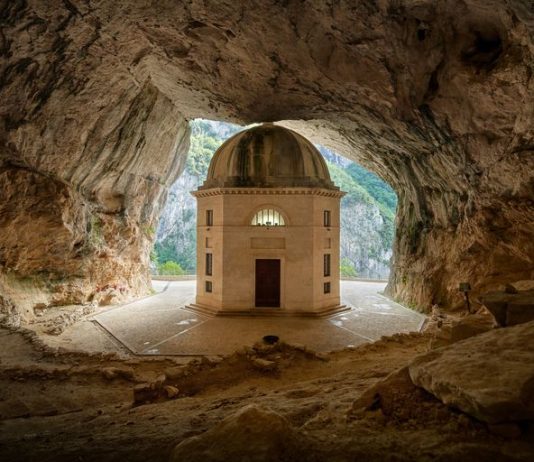 Bellezza e patrimonio #1: cinque chiese da visitare in Italia durante le feste