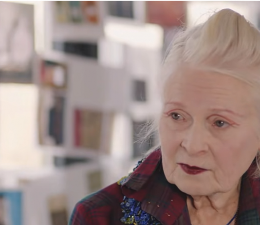 Addio a Vivienne Westwood, icona punk e femminista Vivienne Westwood