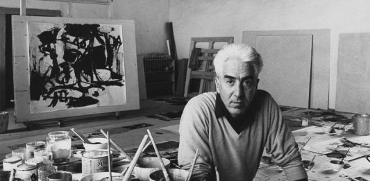 Afro in Germania: la mostra del Maestro italiano alla SETAREH Gallery