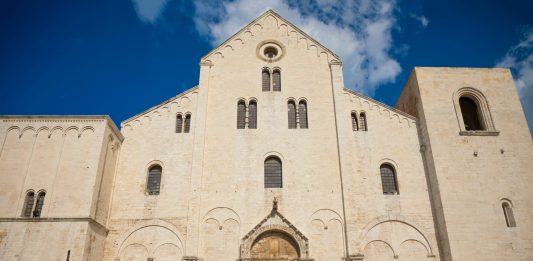 Bellezza e patrimonio #3: cinque chiese da visitare in Italia durante le feste