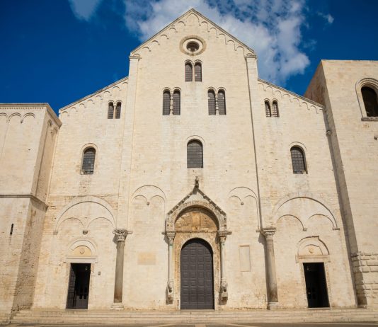 Bellezza e patrimonio #3: cinque chiese da visitare in Italia durante le feste