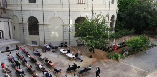 AREA.Lab, il nuovo corso di progettazione culturale all’Accademia di Torino