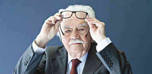 Morto Alberto Asor Rosa: si spegne la voce della critica letteraria Alberto Asor Rosa morto