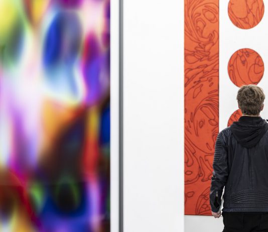 ARCOmadrid 2023 guarda al Mediterraneo: tutte le novità della fiera