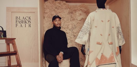 Nove stilisti emergenti reinterpretano l’arte e la vita di Jean-Michel Basquiat stilisti basquiat