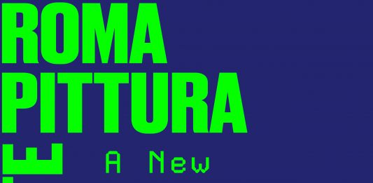 ROMA PITTURA EMERGENTE OGGI. A NEW GENERATION inaugura la nuova collana in digitale di exibart