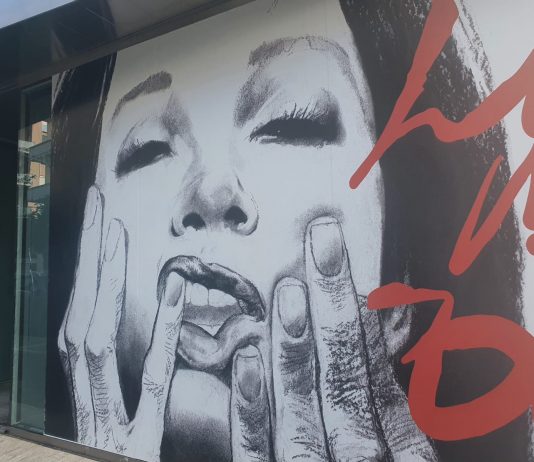 A Pescara apre CLAP, il museo del fumetto. Che parte da Pazienza e Liberatore