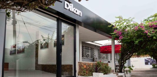 Ad Accra ha aperto il Dikan Center, la più grande biblioteca fotografica africana
