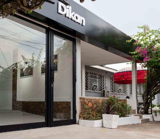 Ad Accra ha aperto il Dikan Center, la più grande biblioteca fotografica africana